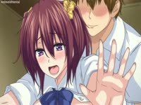 Anime Porn Film - Ikkyuu Nyuukon Episode 4 Subbed 1080p